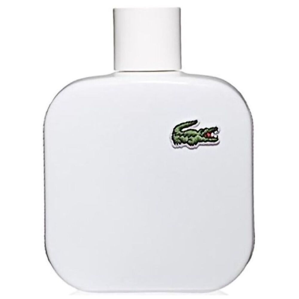 LACOSTE EAU DE LACOSTE L.12.12 BLANC PURE M 3.4 EDT SPR